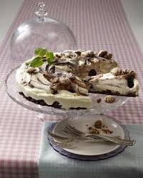 Amarena Kirsch Mascarpone Torte Essen Rezepte Torten