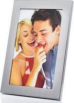 AL-Mat Metaal fotolijst voor fotoformaat 20 x 28 cm