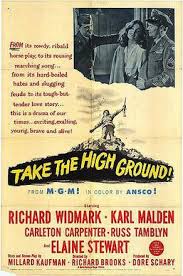 Definition of the high ground in the idioms dictionary. Take The High Ground Wikipedia