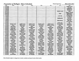 Bellagio Fountain Show Song List And Schedule Song List Las Vegas Map Songs