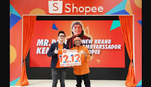 Harbolnas 12 12 Shopee Tawarkan 12 Macam Promo Bisnis Tempo Co