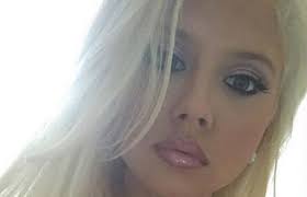 lauren luongo Arkisto