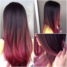 A gorgeous and trendy hair coloring technique that allows you to view hair as a canvas and unleash creativity is named balayage. Pink Hair Melt Balayage Hair Hair Inspo Color Hair Dye Tips