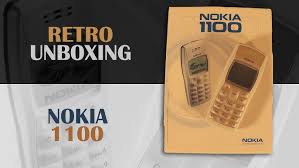 Image result for nokia 1100