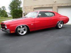 Scottroddss 1970 Chevrolet Chevelle In Manchester Tn Chevrolet Chevelle Chevelle Muscle Cars