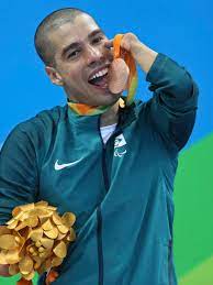 Medalha joaquim monteiro de carvalho. Maior Atleta Paraolimpico Do Pais Daniel Dias Vai Se Aposentar Apos Toquio 12 01 2021 Uol Esporte