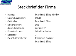Empfehlungen der steckbrief firma muster. Axel Tote Niklas Truffel Ppt Video Online Herunterladen
