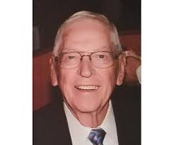 George Robert Crone Obituary (2023)