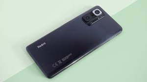 Xiaomi Redmi Note 10 Pro review: a top ...