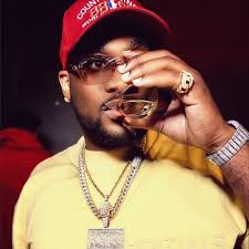 41, Kyle Richh, Jenn Carter & Dee Billz