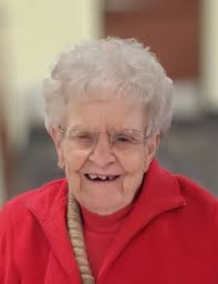 Obituary information for Barbara Jean Campbell