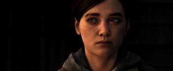 The Last of Us Part II