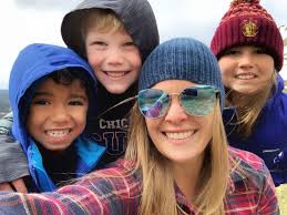 Meet Jennifer Kloeppel