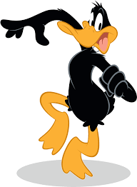 download daffyduck body imagenes de pato lucas full size png image pngkit pato lucas full size png image