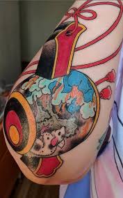 We did not find results for: My Uchide No Kozuchi By Ben Toner Sacred Art Manchester Uk Tattoos