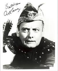 Art Carney