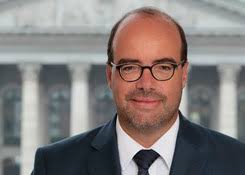 Prof. Dr. Thomas Vollmöller