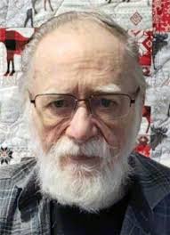 George Kite Obituary (1942