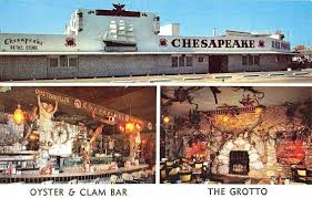 Chesapeake Seafood House At 3906 N W 36th Street In Miami Fla Hialeah Florida Miami Beach Florida Chesapeake