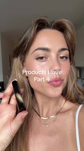 Michele Wang Victoria Beckham Lipstick