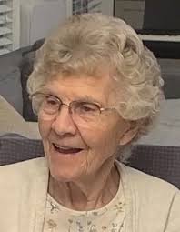 Dorothy "Jean" McNew Obituary