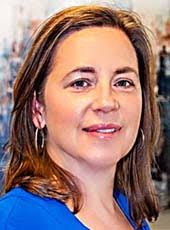 2024 Unsung Legal Heroes: Emily Denning