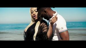 Lisa Mercedez No Disturbance Official Video Youtube