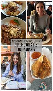 Maybe you would like to learn more about one of these? Vermont Travel Guide Burlington S Best Restaurants Southern Belle In Training
