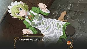 Apr 10, 2015 · watch is it wrong to try to pick up girls in a dungeon? Images Nintendolife Com Screenshots 107555 Larg