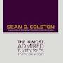 Profile Picture of Sean D. Colston: A Legal Luminary with Three Decades of Commitment ...on Google