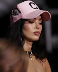 Megan Fox is beyond beautiful