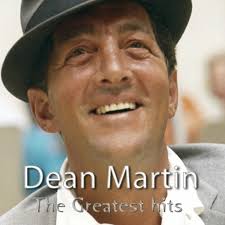 The Greatest Hits of Dean Martin (25 Famous Songs)