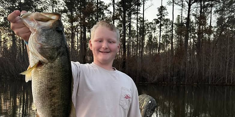 Will Roberts, Alabama teen whose cancer battle inspired thousands, dies at  15 - Yellowhammer News