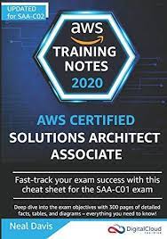 Download Pdf Aws Certified Solutions Architect Associate Training Notes 2019 Fasttrack Your Exam Success With The Exam Success Solution Architect Fast Track