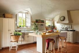 Descarga maravillosas imágenes gratuitas sobre escena rural. 50 Cocinas Rusticas Bonitas Con Muebles Vintage Y Mucho Encanto