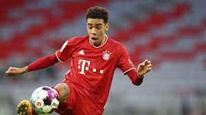 Mit dem fc bayern münchen besiegte er den 1. Jamal Musiala Super Dribbler Und Rekord Torschutze Und Die Dfb Hoffnung Fussball