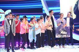 Afterwards they pick 8 from the 16 then 6 from the 8. L4 J6 J6s8uzm