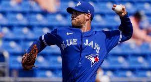 Toronto is a very exciting team, given they are filled with former big leaguer's sons. Blue Jays Steven Matz Confident He Can Bounce Back From Erratic 2020