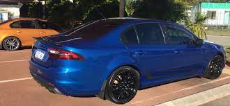 Ford Falcon Fgx Xr8 Sprint And Xr6 Turbo Ford Falcon Dream Cars Hot Cars
