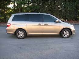 Battery (1) for 2007 honda odyssey. 2005 Honda Odyssey Ex L Gold Tan Leather 64 K Mi For Sale In Tucker Ga Classiccarsbay Com