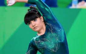 She has also represented mexico at the 2011 and 2014 pan american games and 2011, 2014, and 2015 world championships. Alexa Moreno Abandono Competencia En La Copa Del Mundo Noticias Deportes Gossip Columnas El Sol De Mexico