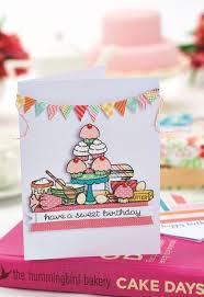 Simply select your template and customize it to create a beautiful ecard. Birthday Brights Free Card Making Downloads Card Making Digital Craft Crafts Beautiful Magazi Handmade Birthday Cards Birthday Cards Diy Cards Handmade