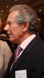 John Hughes (diplomático)