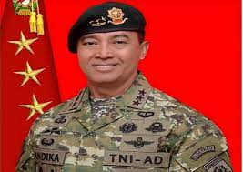 Cuitannya rizal ramli tersebut sepertinya membuat panik jenderal andika perkasa selaku kepala staf angkatan darat (kasad). Karir Meroket Andika Perkasa Menantu Hendropriyono Diangkat Jokowi Jadi Ksad Portal Islam
