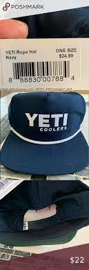 Yeti Cooler Hat Cool Hats Blue Yeti Cooler Hats