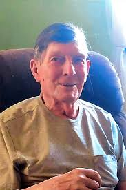 Obituary information for Thomas Edgar Nott