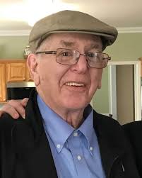 Obituary for John Anthony Keiser