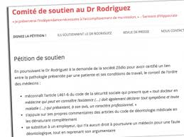 Le harcèlement sexuel constitue un délit, quel que soit le lien entre l'auteur et la victime. Un Psychiatre Hospitalier Ecope D Un Blame Apres La Plainte D Un Employeur Le Quotidien Du Medecin