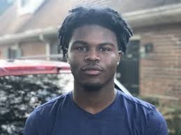 Rockdale County's Lavar Washington named Week 7 Football Player of the Week 