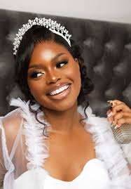 Mr. & Mrs. Ncube's Magical Wedding Celebration